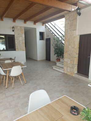 Exterior - B&B Sara (Ugento)