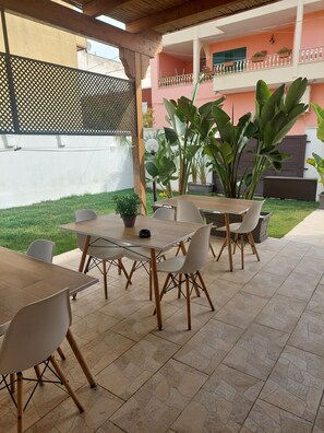 Exterior - B&B Sara (Ugento)