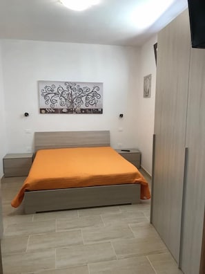 Chambre Classique Double ou avec lits jumeaux