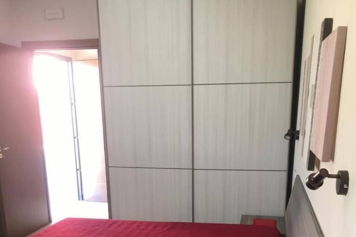 Luxury Room | Bed sheets