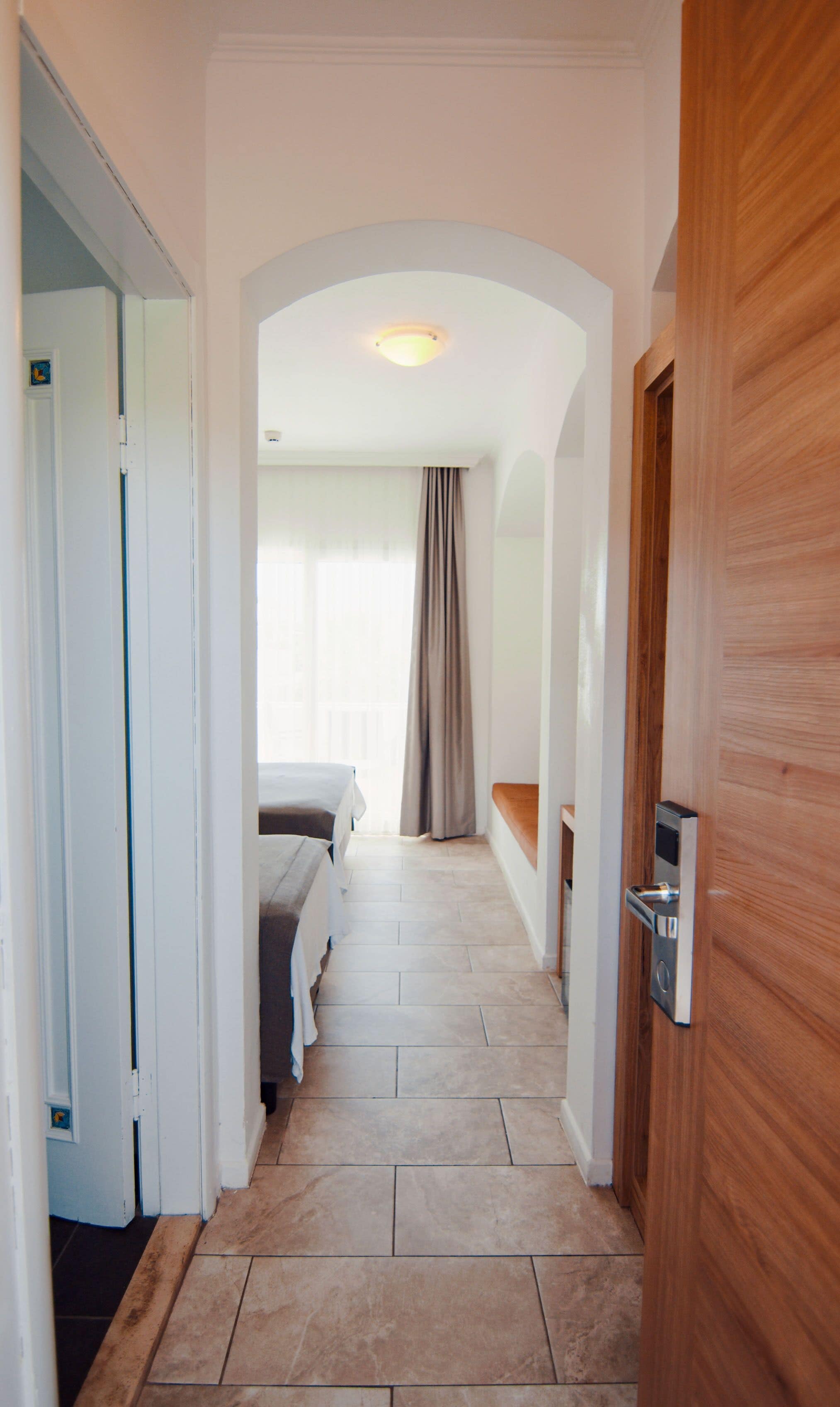 Photo - Costa Sariyaz Hotel