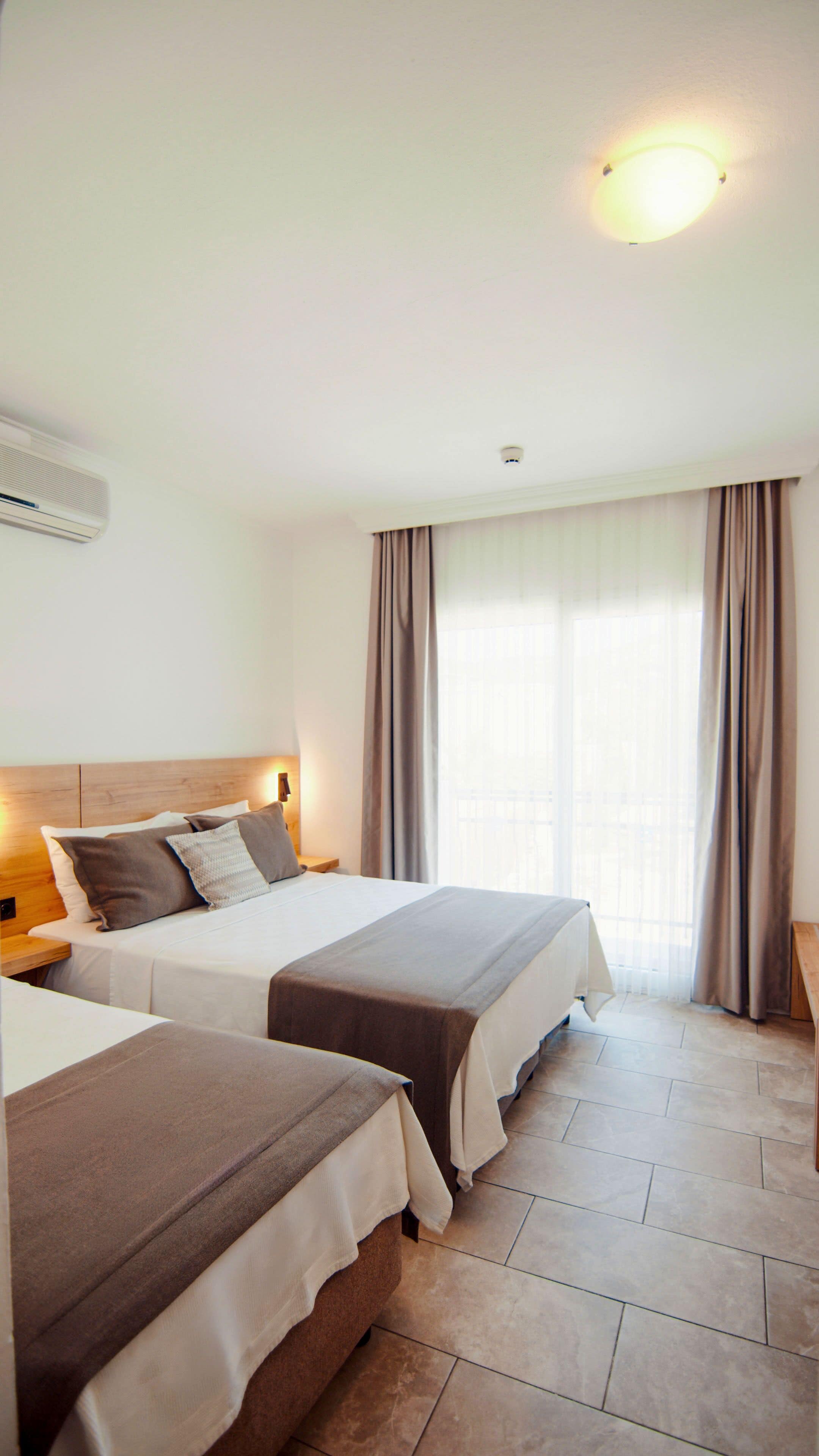 Photo - Costa Sariyaz Hotel