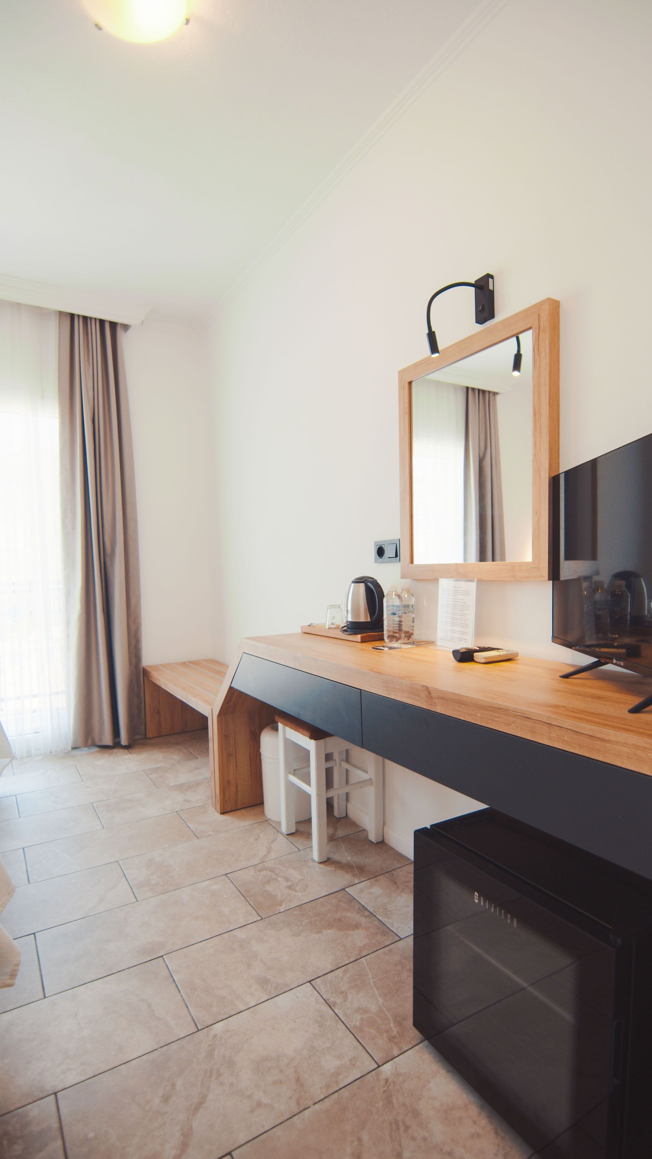 Photo - Costa Sariyaz Hotel