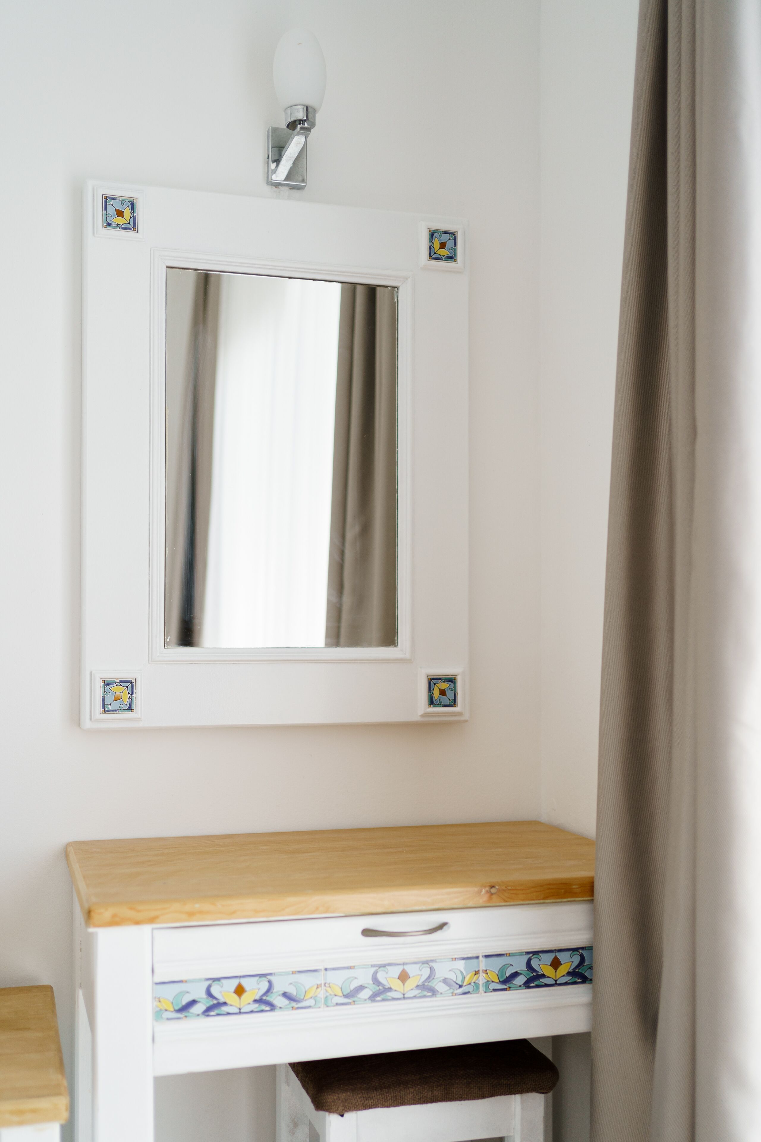 superior double room | room amenity