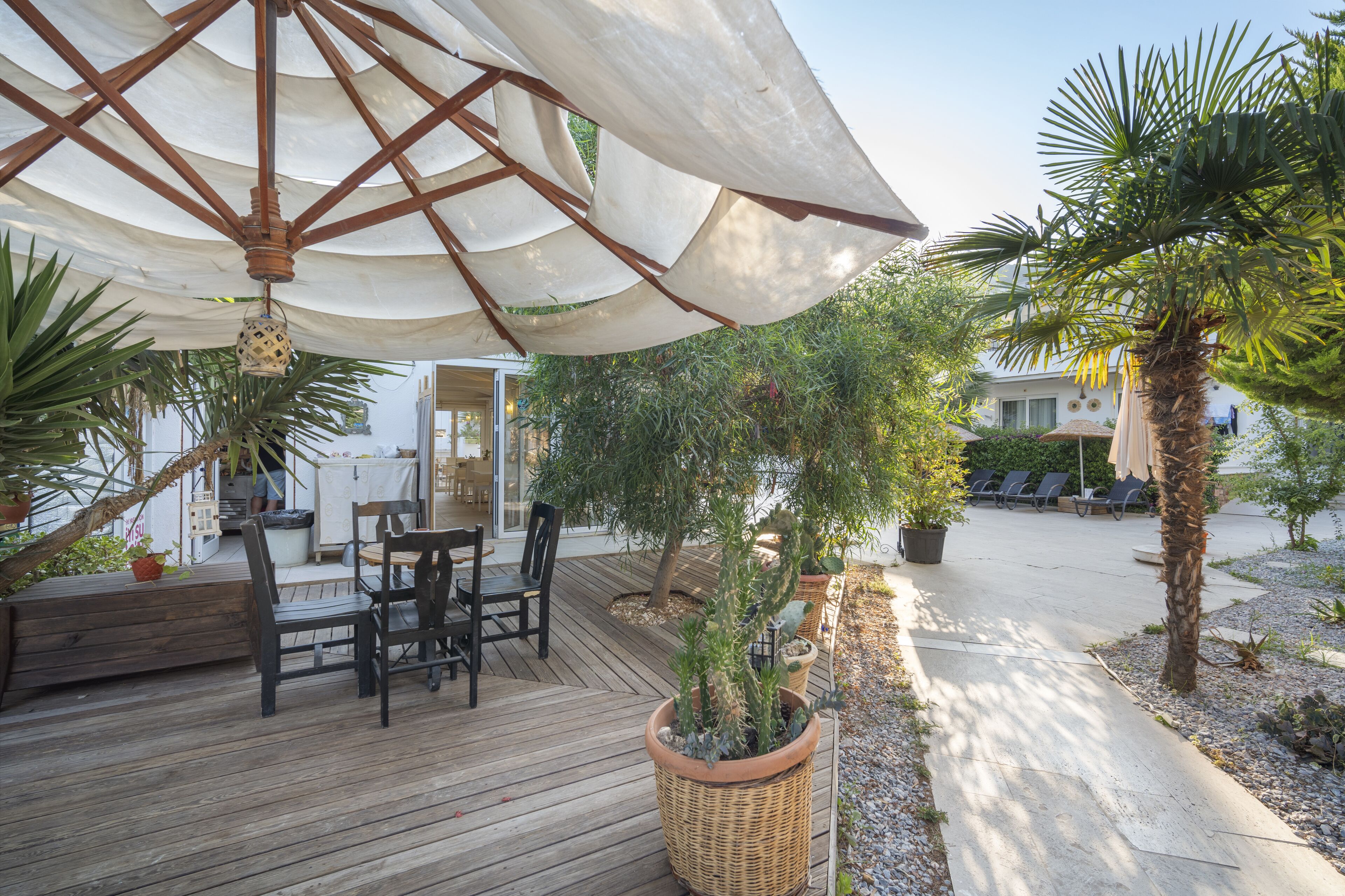 Photo - Costa Sariyaz Hotel