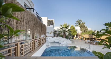 Costa Sariyaz Hotel