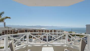 Honeymoon Suite | View from room