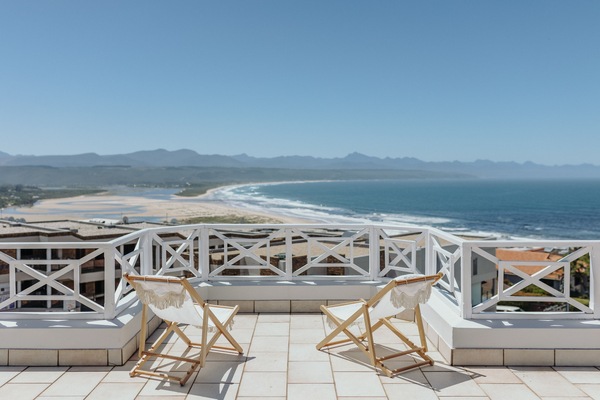 Family Suite | View from room