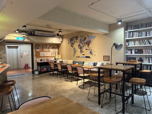 NK Hostel