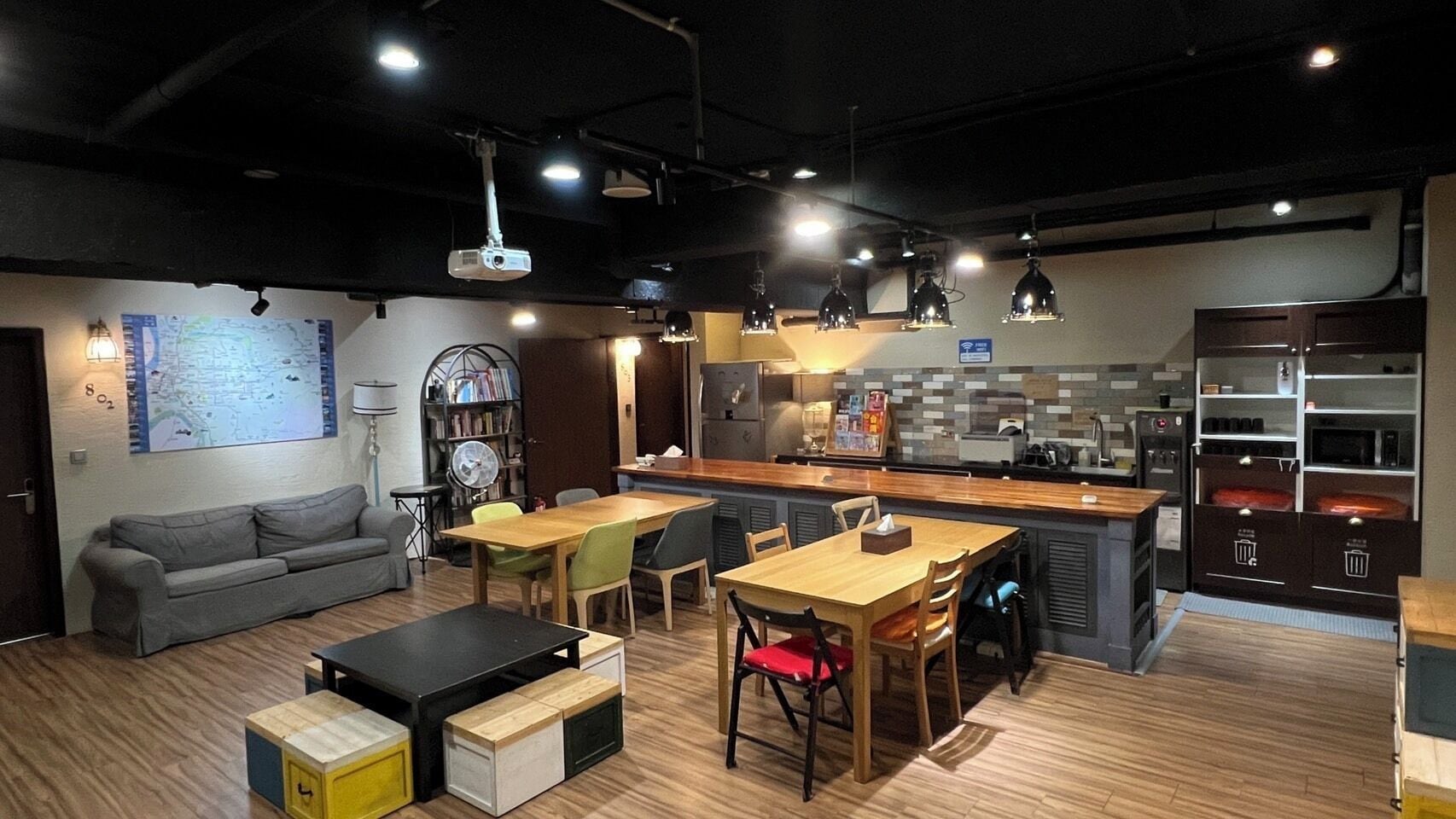 Photo - NK Hostel