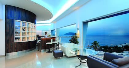Rosso Verde Hotel