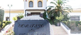 Hotel Cortijo de Tájar