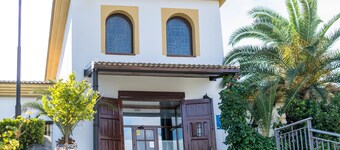 Hotel Cortijo de Tájar