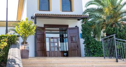 Hotel Cortijo de Tájar