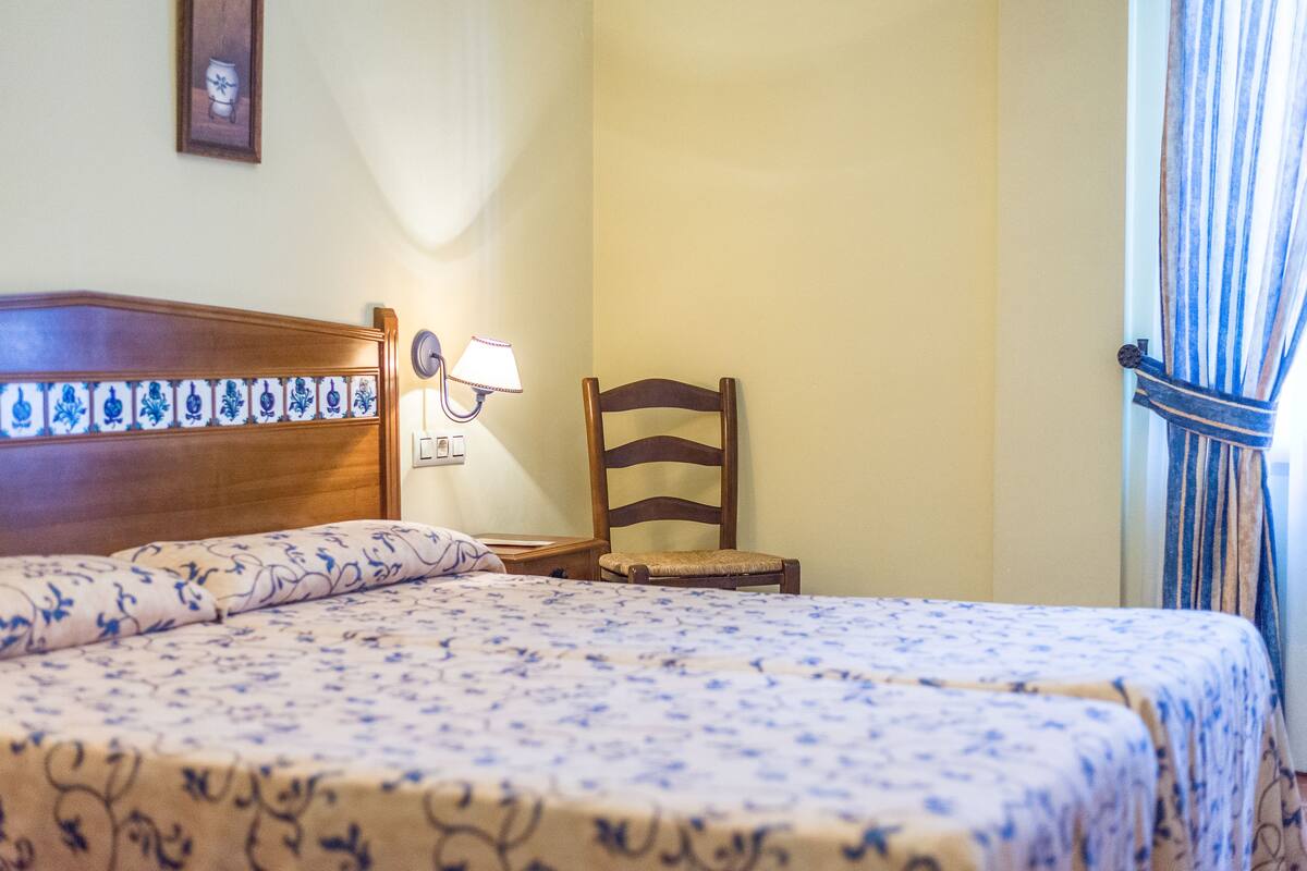 In-room safe, desk, blackout curtains, soundproofing