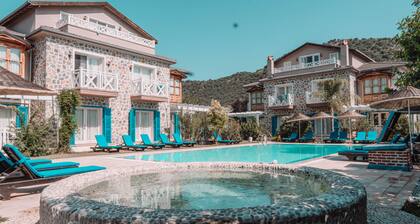 Orino Suites