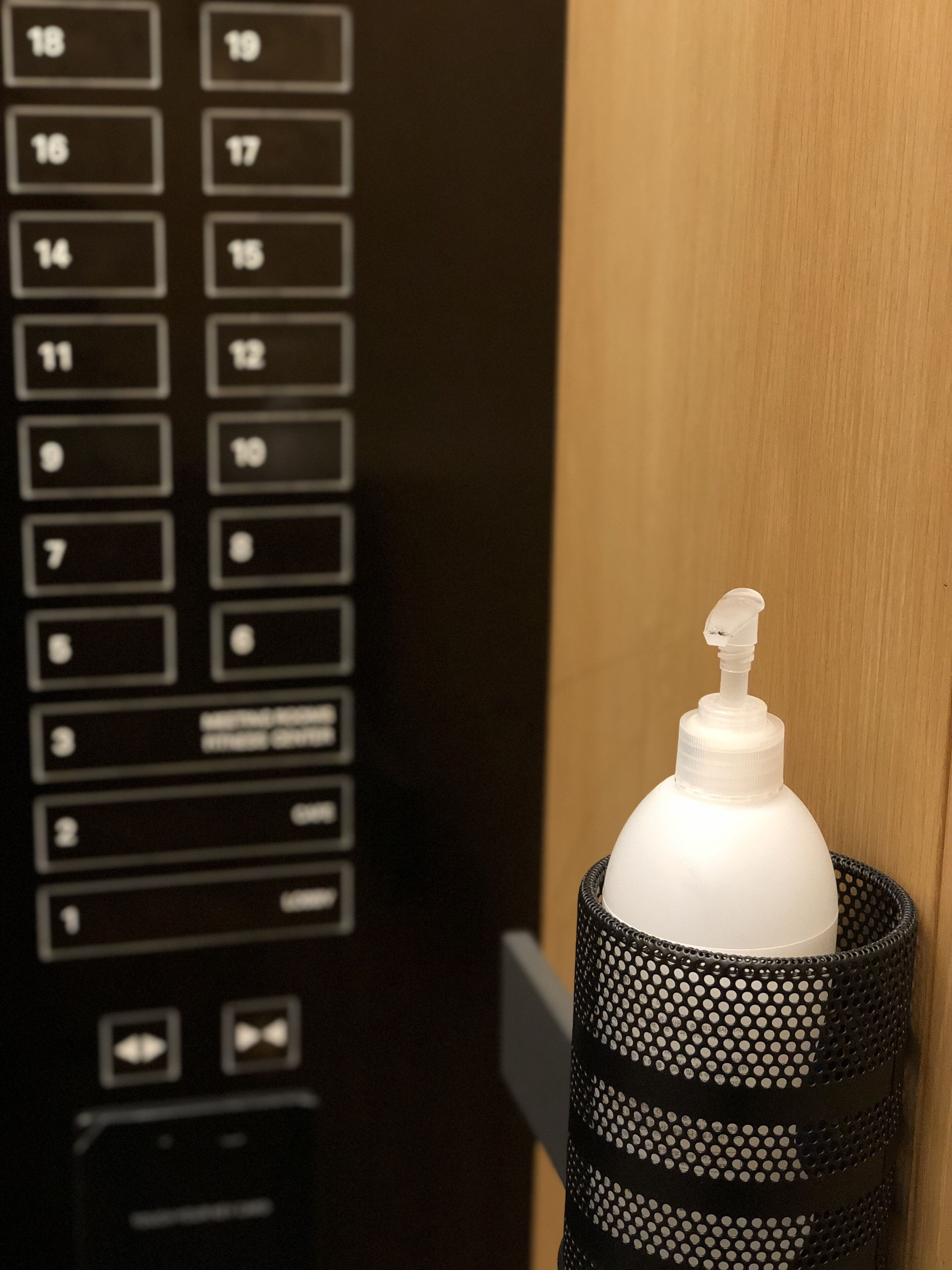 cleanliness standards