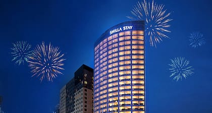 Shilla Stay Ulsan