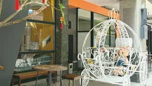 Front of property - Le Parker Taichung (Taichung)