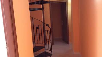 Apartamento, vistas al mar | 1 dormitorio y ropa de cama de alta calidad