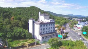 Exterior - Gaeul Hotel  (Hadong)