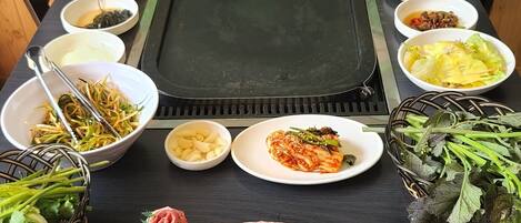 餐厅