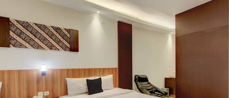Deluxe Suite