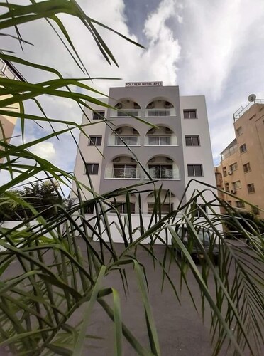 Polyxeni Hotel Apartments