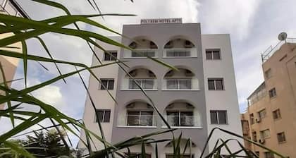 Polyxeni Hotel Apartments