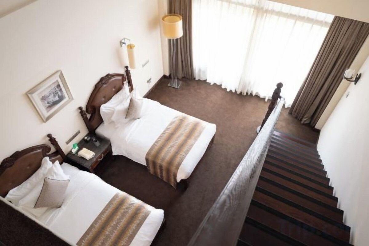 Habitación