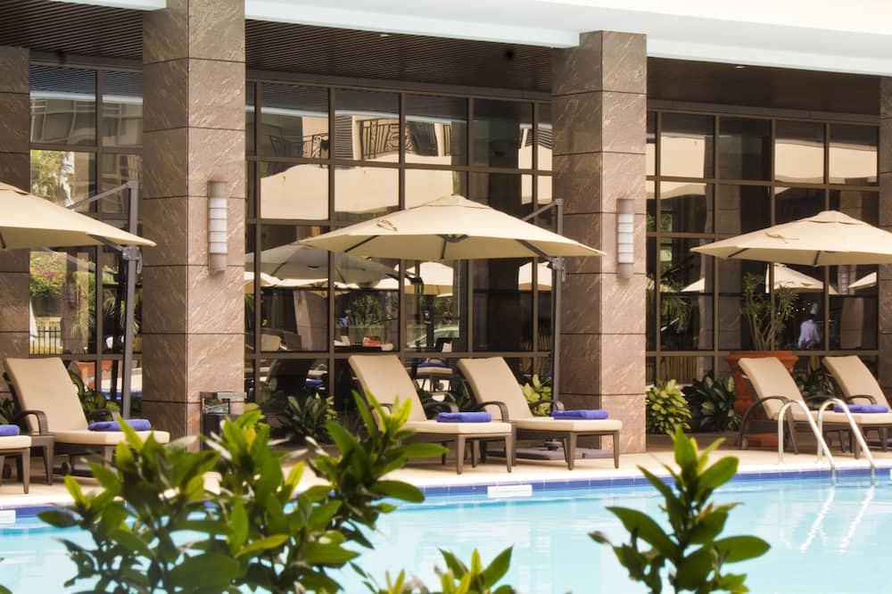 Tang Palace Hotel