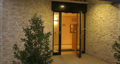 Hostal Aralar