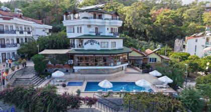 Naturella Apart Hotel