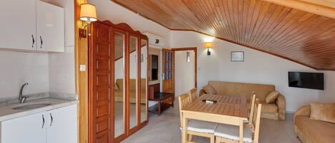 منطقة المعيشة