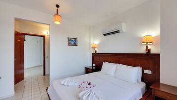 DOGA MANZARALI STUDYO DAIRE | In-room safe, WiFi, bed sheets