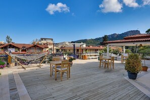 Exterior - Naturella Apart Hotel (Kemer)