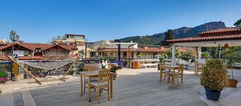 Naturella Apart Hotel