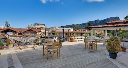 Naturella Apart Hotel