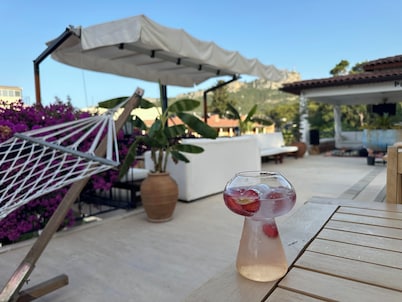 Naturella Apart Hotel