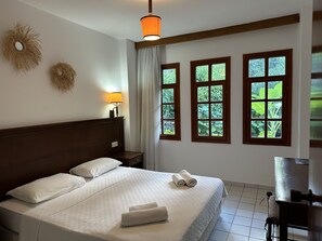 DOGA MANZARALI 1+1 APART | Safe på rommet, wi-fi (mot et tillegg) og sengetøy