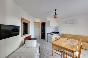 Living area - Naturella Apart Hotel (Kemer)