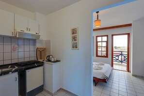 Private kitchen - Naturella Apart Hotel (Kemer)