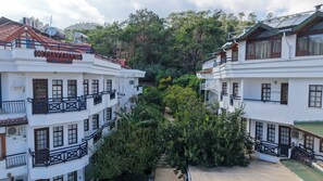 Exterior - Naturella Apart Hotel (Kemer)