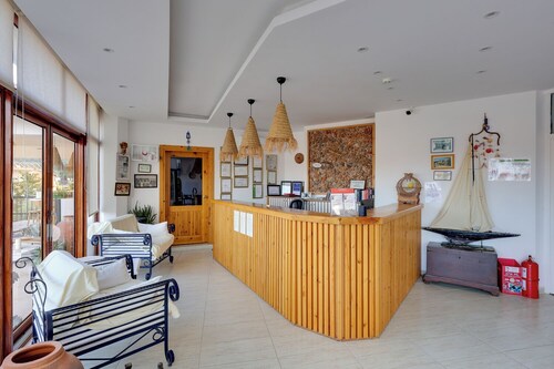 Naturella Apart Hotel