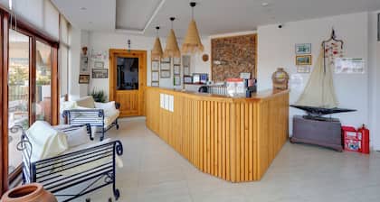 Naturella Apart Hotel