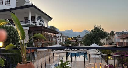 Naturella Apart Hotel