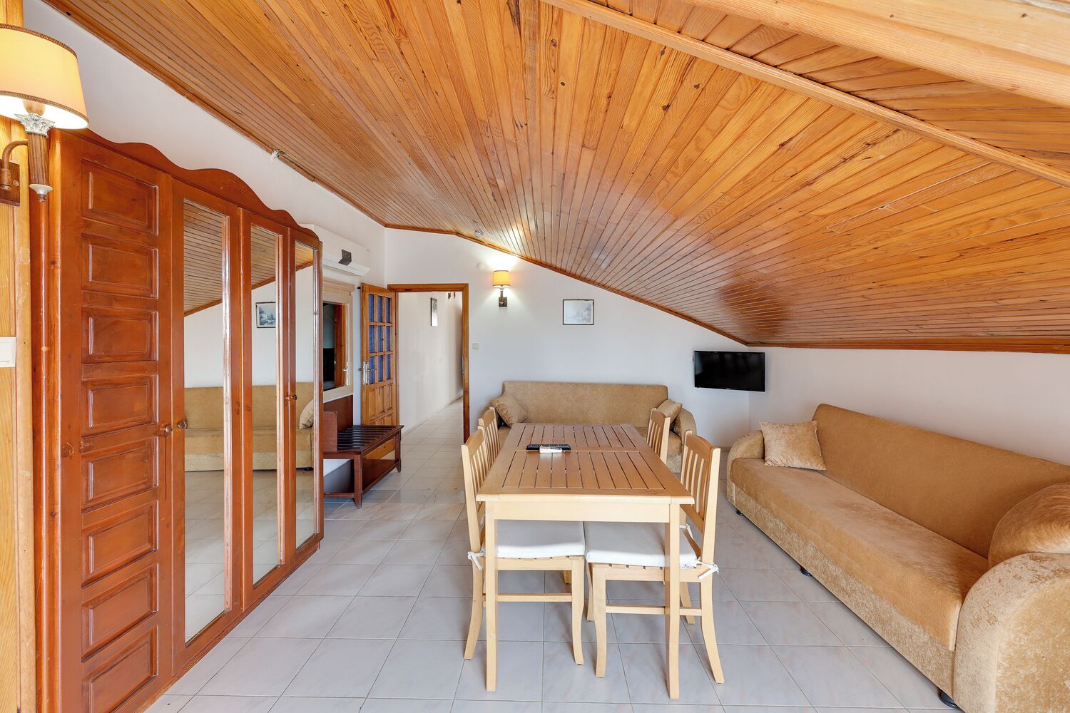 Photo - Naturella Apart Hotel