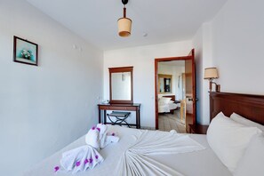 Apartment, 1 Bedroom