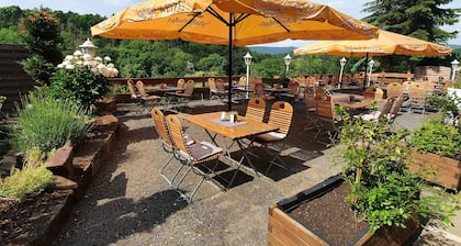 Gasthaus Brauner Hirsch