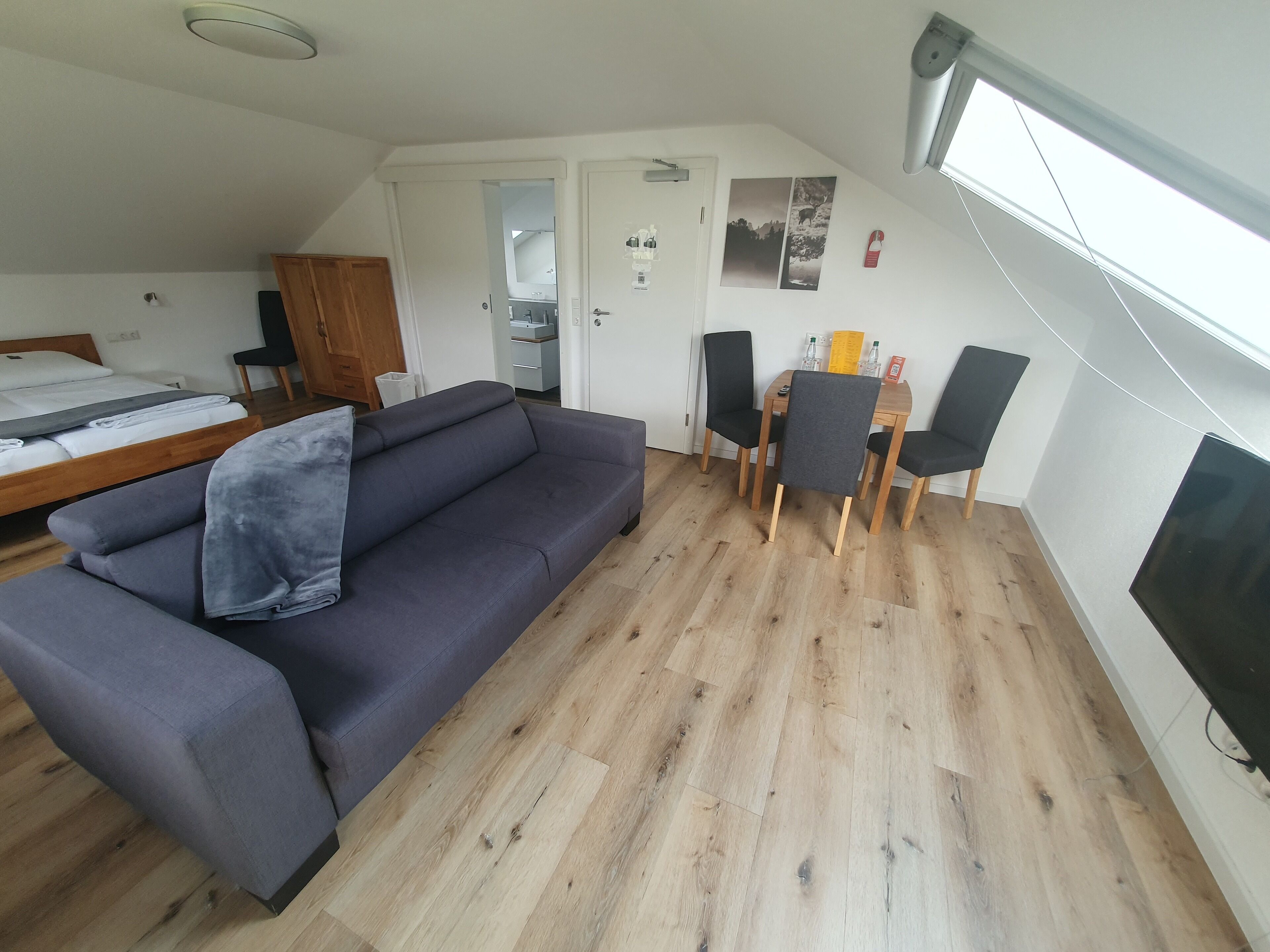 Family Room | Hypo-allergenic bedding, bed sheets